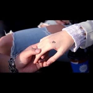 Meet your Posher, Taylor